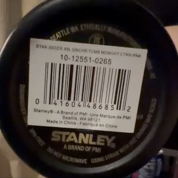 Day Of The Dead Stanley Bundle - Picture 3 of 3